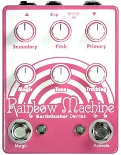 EarthQuaker Devices Rainbow Machine
