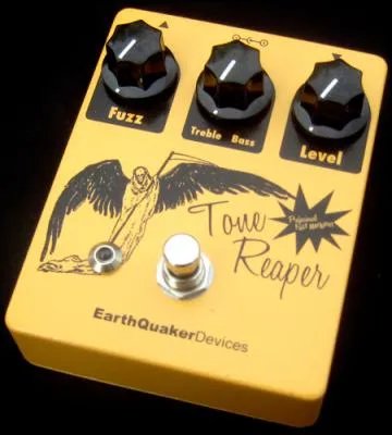 EarthQuaker Devices Tone Reaper