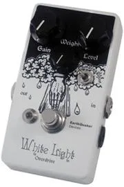 EarthQuaker Devices White Light Overdrive