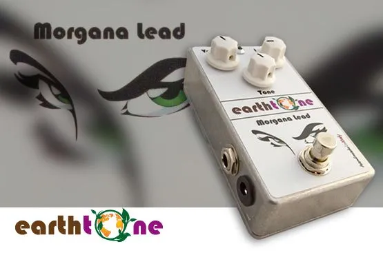 EarthTone Morgana Lead