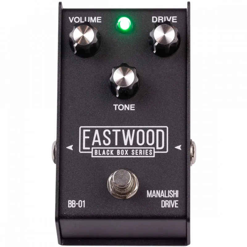 Eastwood BB-01 Manalishi Drive