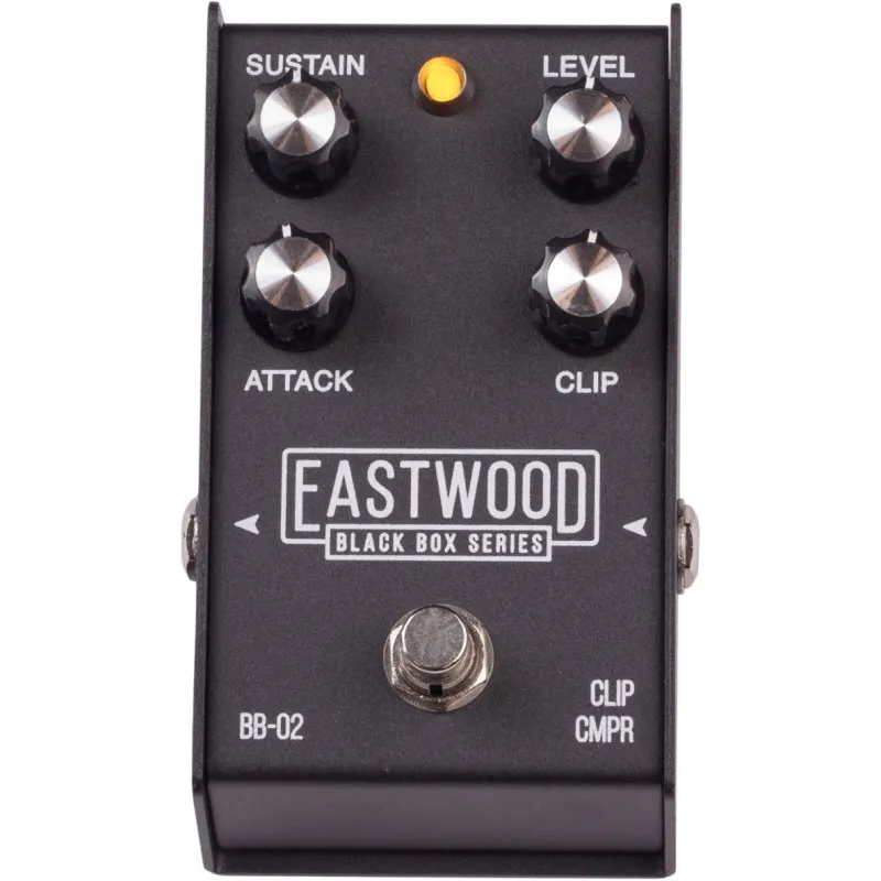 Eastwood BB-02 Clip CMPR