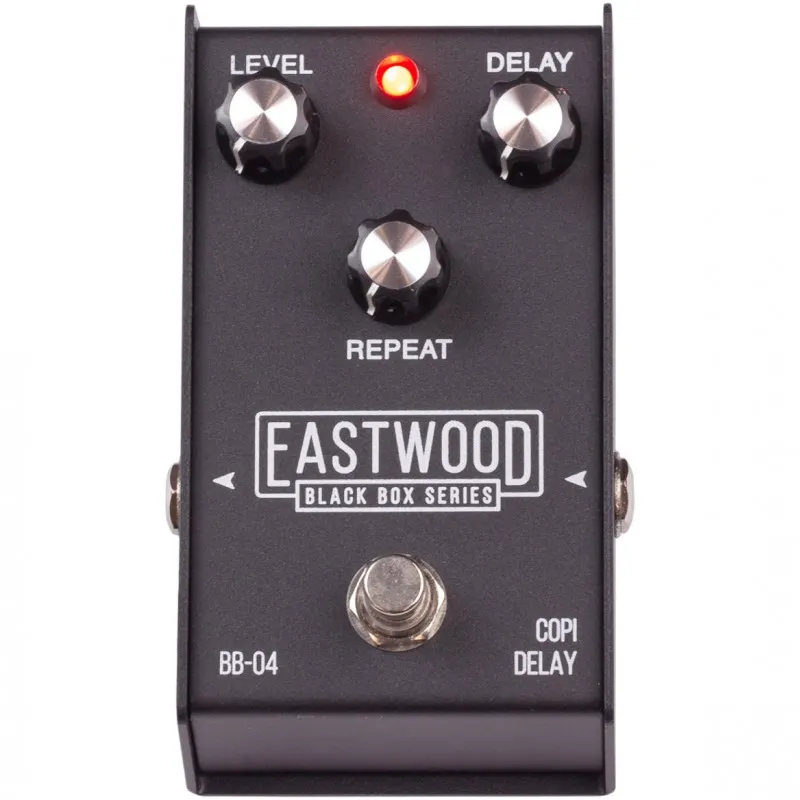 Eastwood BB-04 Copi Delay