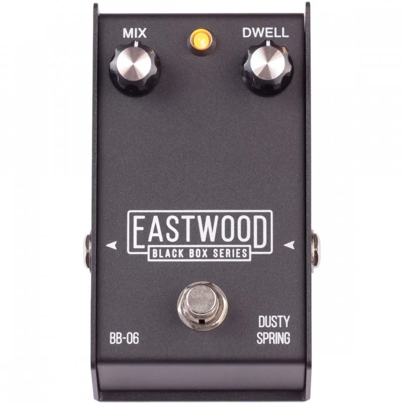 Eastwood BB-06 Dusty Spring