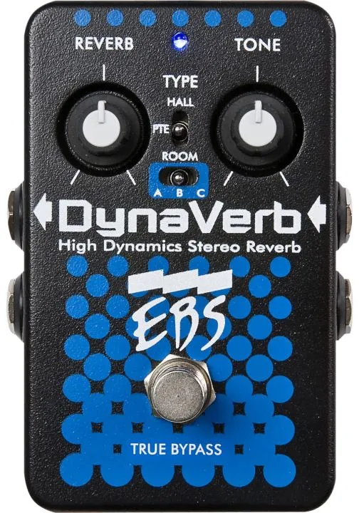 EBS DynaVerb