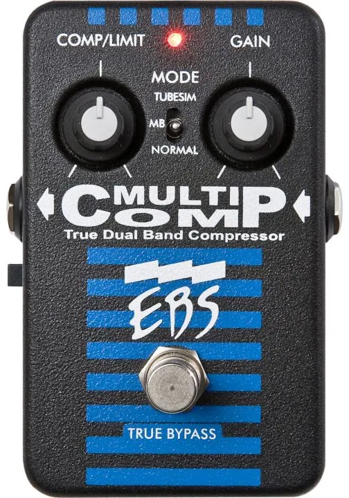 EBS MultiComp
