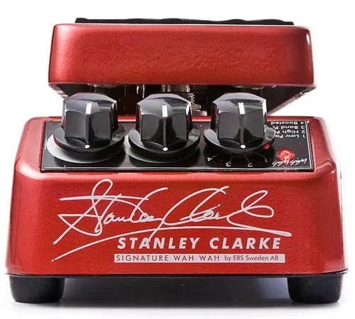 EBS Stanley Clarke Signature Wah