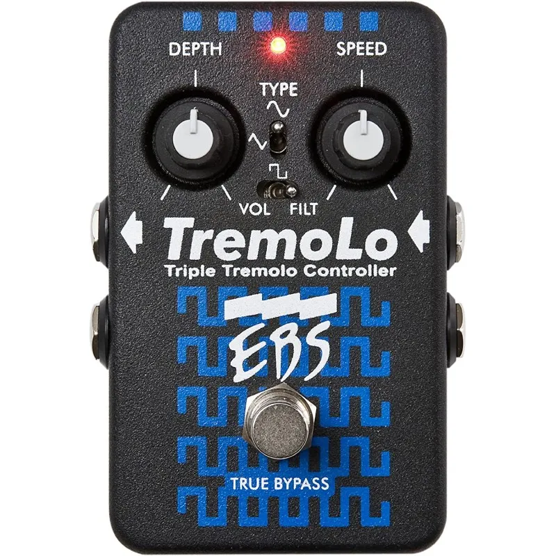 EBS TremoLo