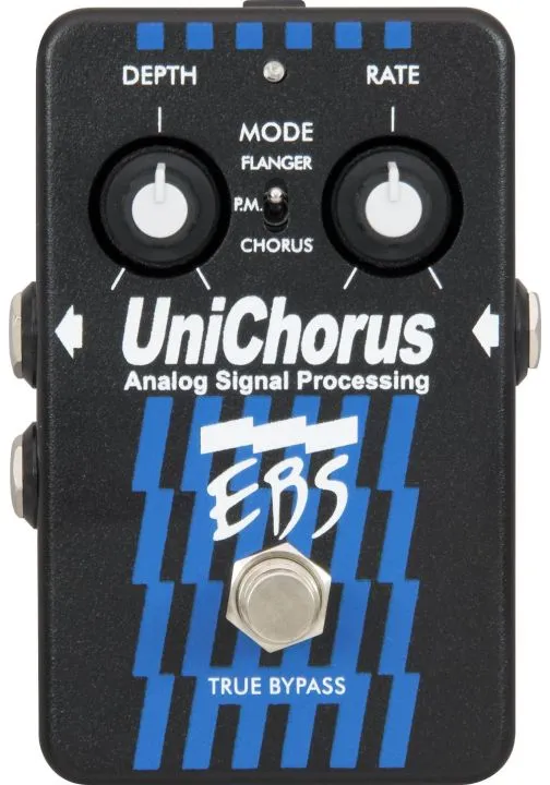 EBS UniChorus