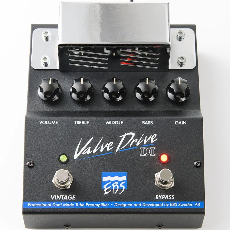 EBS ValveDrive DI