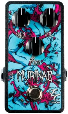 EC Pedals Murinae