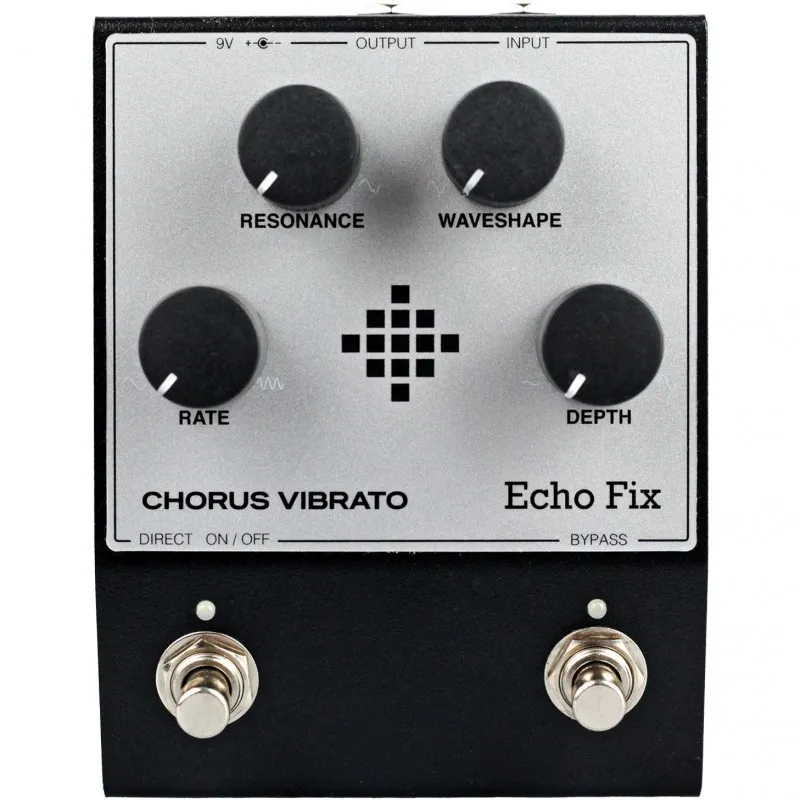 Echo Fix EF-P3 Chorus Vibrato