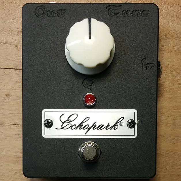 Echopark CB-1 Clean Boost