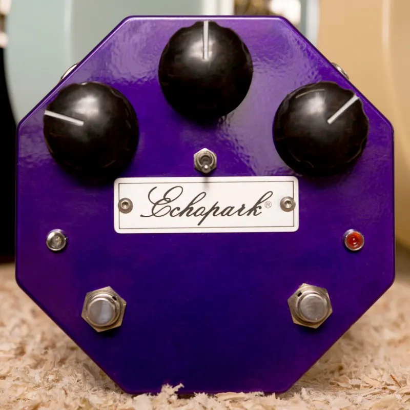 Echopark F-3 Chronic Fuzz Unit