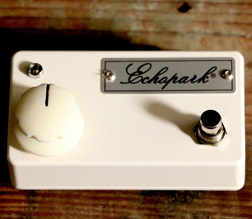 Echopark Soap Box - Harmonic Boost