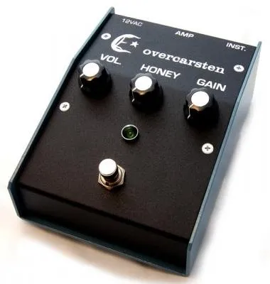 Eckermeister Overcarsten