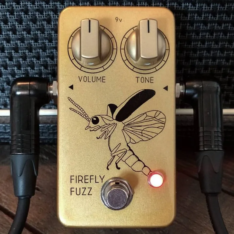 Eclair Effects Firefly Fuzz