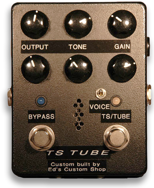 Ed's Custom Shop TS Tube