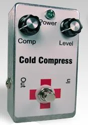 Eden Analog Cold Compress