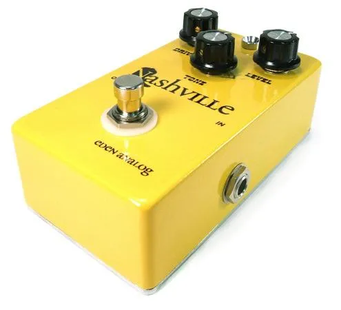 Eden Analog Nashville Hot Boost