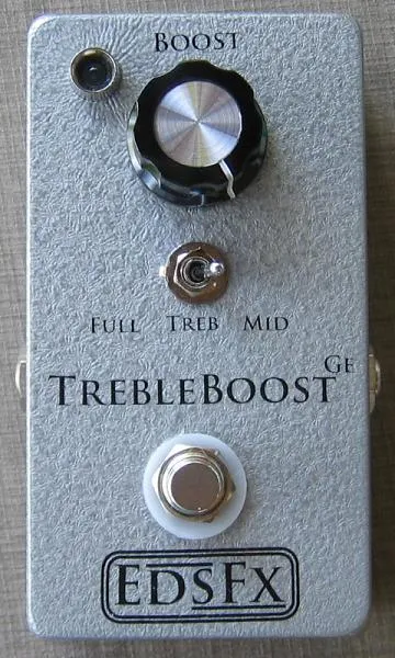 EdsFx TrebleBoost (Ge)