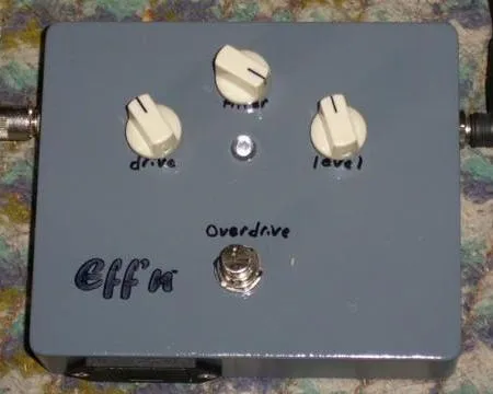 Eff'n Overdrive