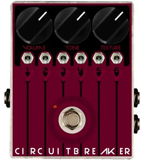 Effector 13 Circuit Breaker