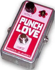 Effector 13 Punch Love