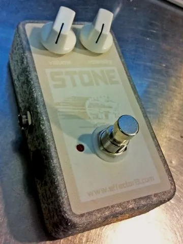 Effector 13 Stone