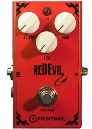 Effectory ReDevil