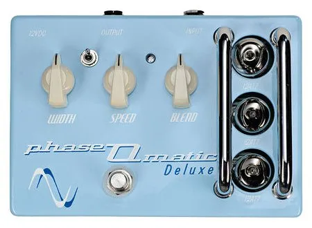 Effectrode Phase-O-Matic Deluxe