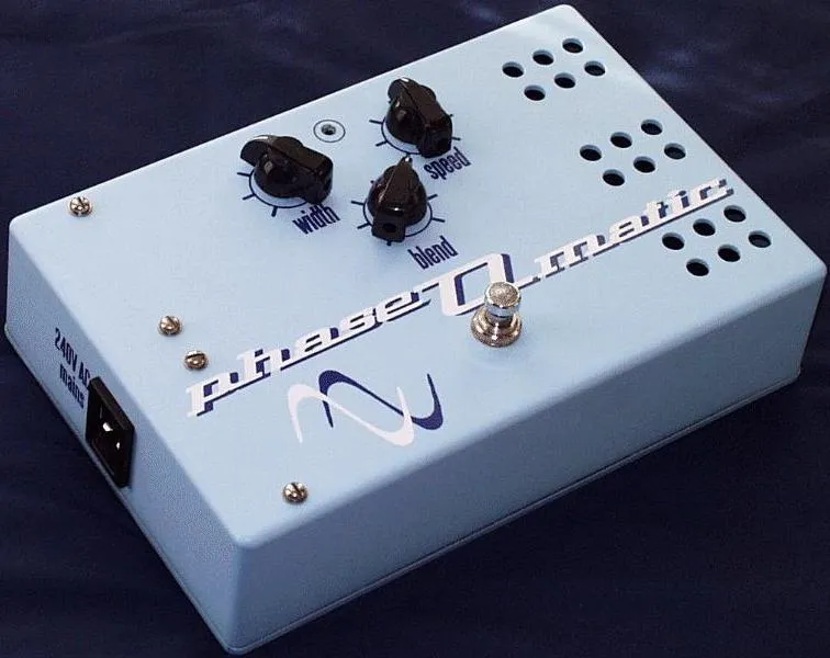 Effectrode Phase-O-Matic