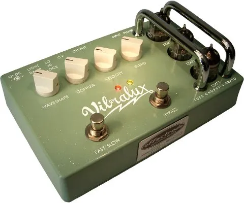 Effectrode Vibra-Lux