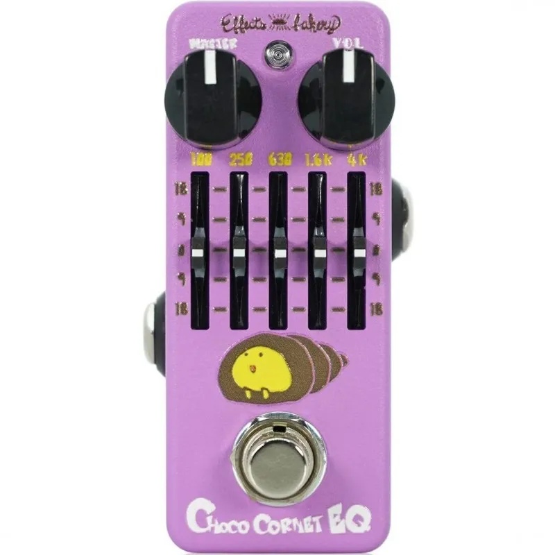 Effects Bakery BE-CCEQn Choco Cornet EQ