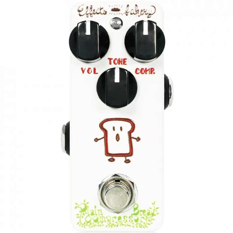 Effects Bakery BP-PBCn Plain Bread Compressor