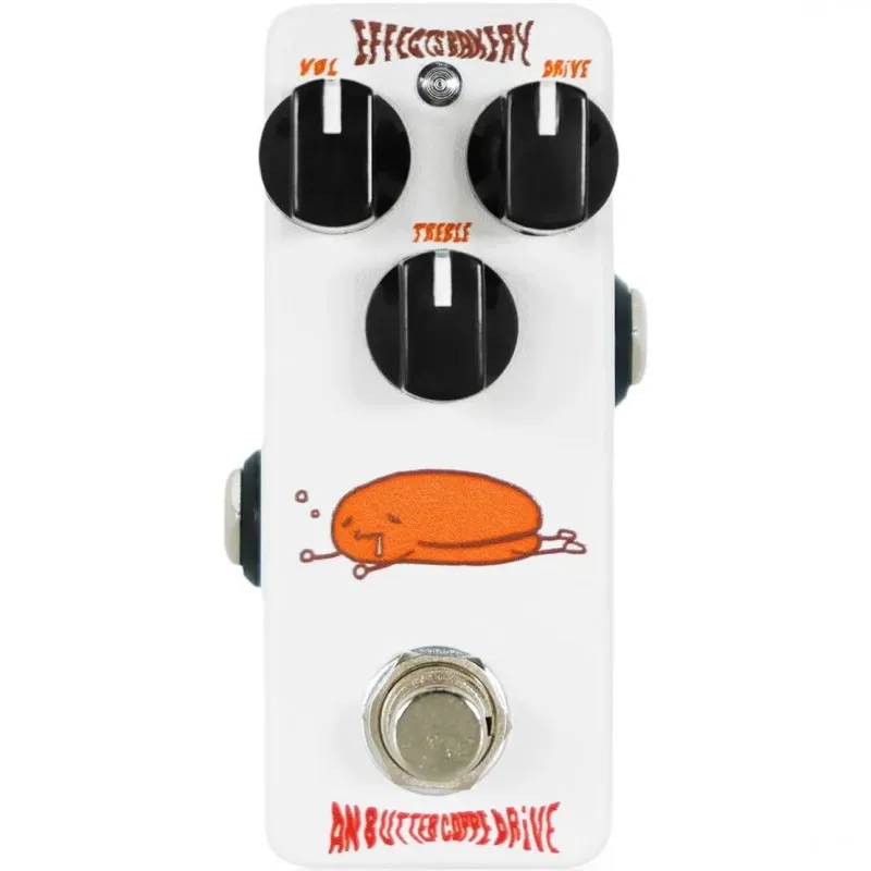 Effects Bakery EB-ABCDn An Butter Coppe Drive