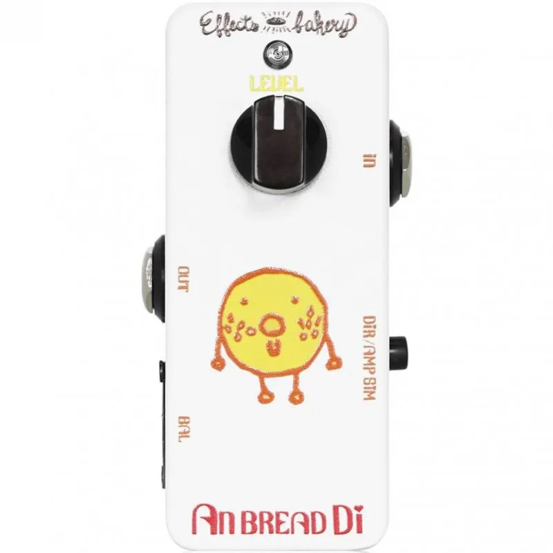 Effects Bakery EB-ABDIn An Bread DI
