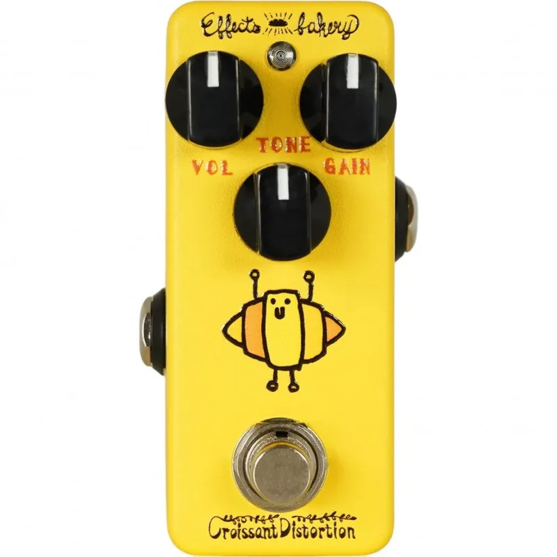 Effects Bakery EB-CDn Croissant Distortion