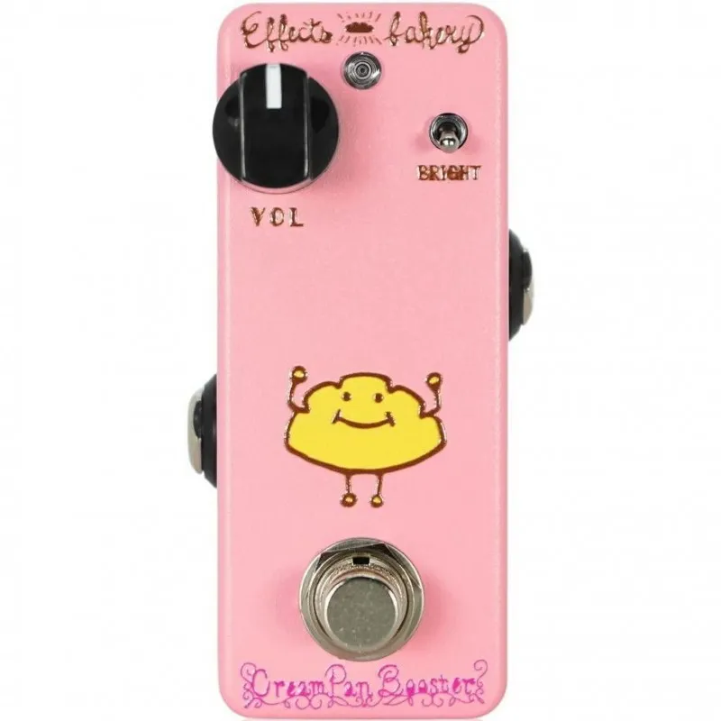 Effects Bakery EB-CPBn Cream Pan Booster