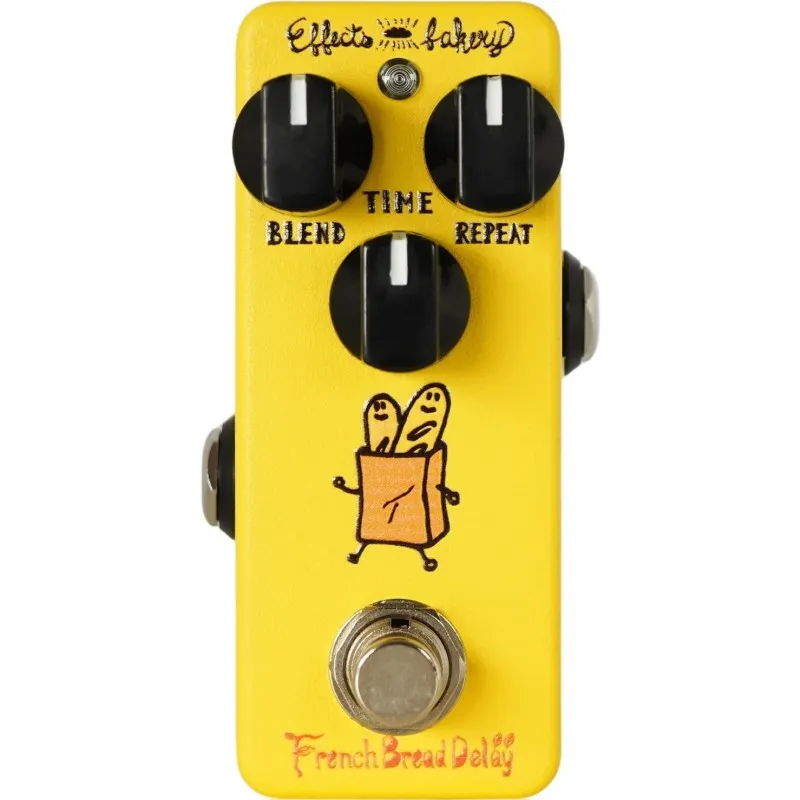 Effects Bakery EB-FBDn French Bread Delay