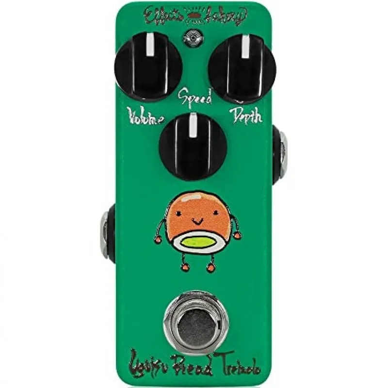 Effects Bakery EB-UBT Uguisu Bread Tremolo