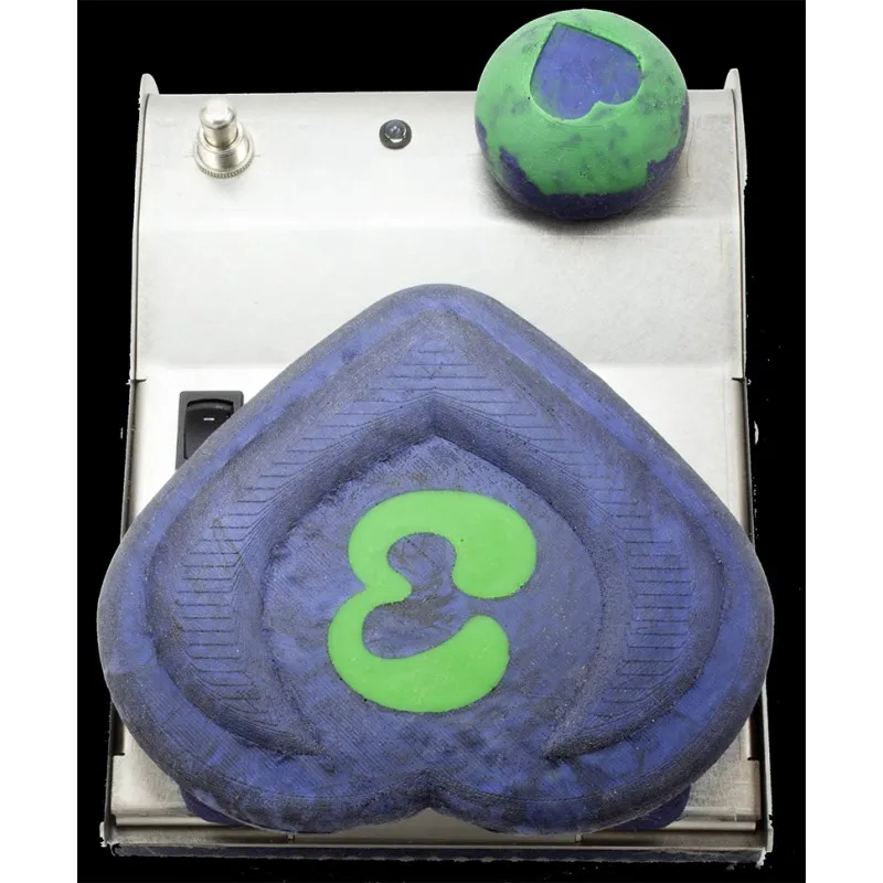 Effigy Labs Control Pedal