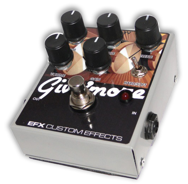 EFX Custom Effects Give'more