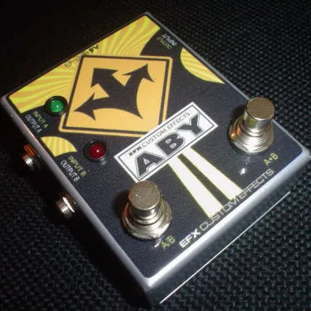 EFX Custom Effects ABY