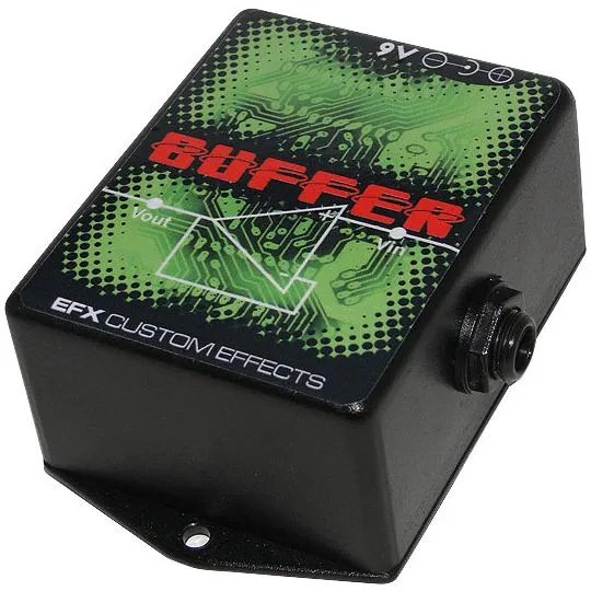 EFX Custom Effects Buffer