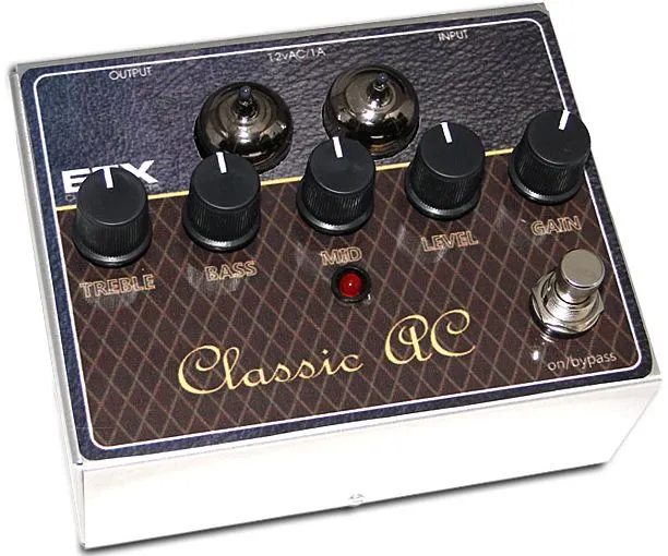 EFX Custom Effects Classic AC