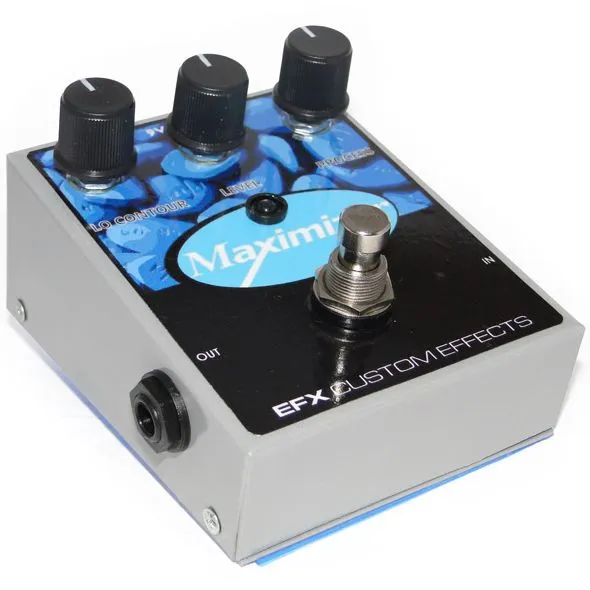 EFX Custom Effects Maximizer