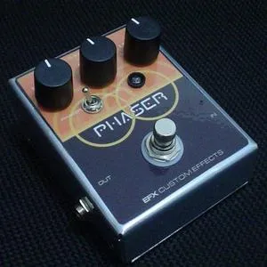 EFX Custom Effects Phaser
