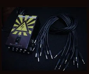 EFX Custom Effects Power Supply