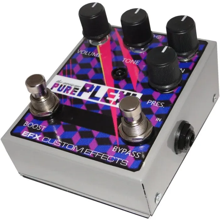EFX Custom Effects Pure Plexi